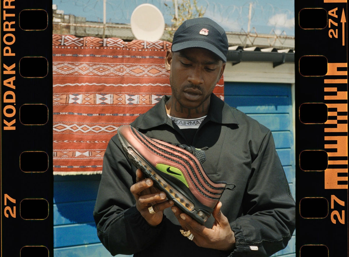 skepta 97s 2020