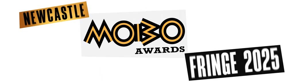 MOBO Fringe logo